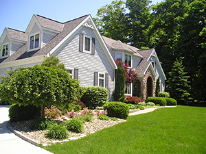 Landscapers and Lawncare Services in Parker Ford, PA